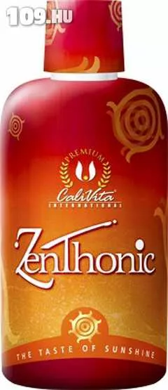 CaliVita Szupergyümölcs-koncentrátum ZenThonic (946 ml)