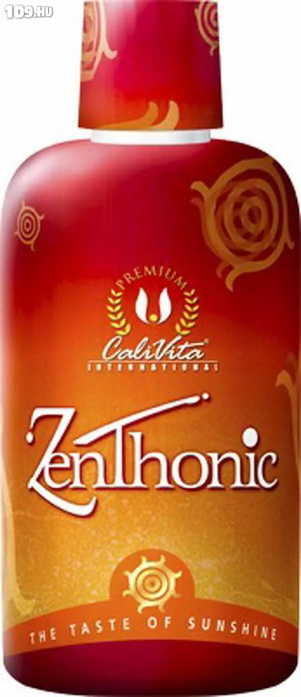 CaliVita Szupergyümölcs-koncentrátum ZenThonic (946 ml)