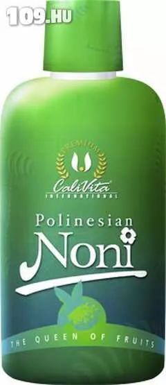 CaliVita Nonidzsúsz Polinesian Noni (946 ml)