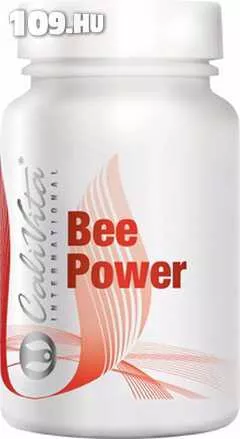 CaliVita Méhpempő Bee Power (50 kapszula)